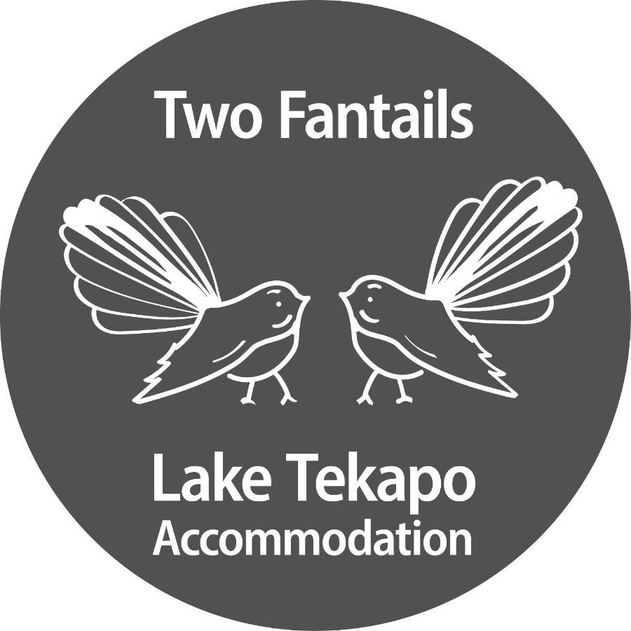 Two Fantails - Mountain Views Βίλα Lake Tekapo Εξωτερικό φωτογραφία